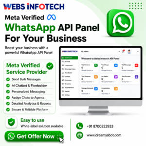 Waba Pro Panel